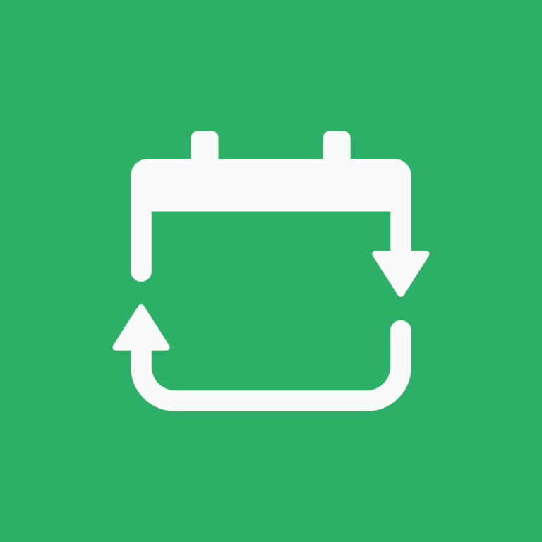 Kolibri Agenda Sync