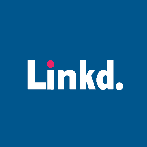 Linkd logo