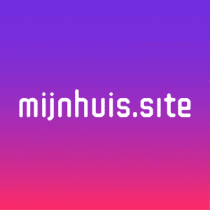 Mijnhuis.site logo