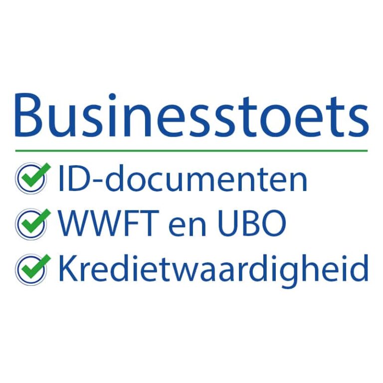 Businesstoets