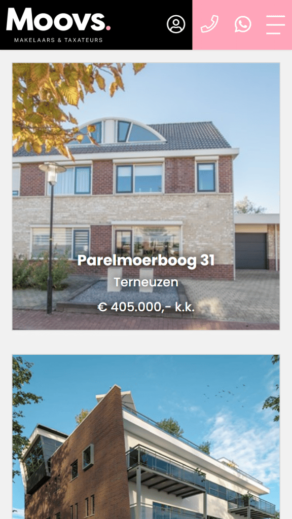 moovsmakelaars.nl woningaanbod koop iscustomtrueiPhone SE 1 - Kolibri
