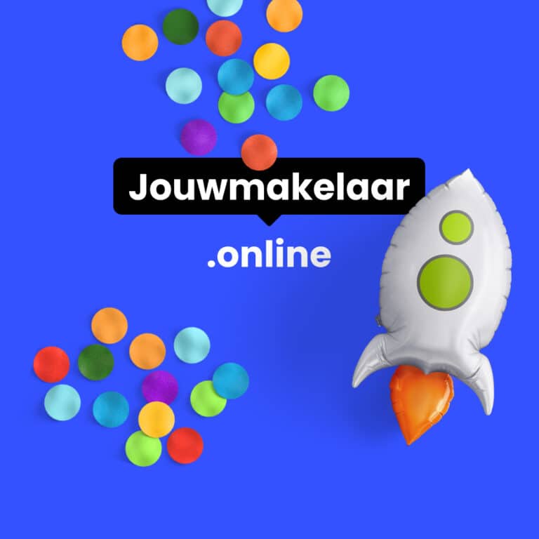 klantportaal voor makelaars Jouwmakelaar.online