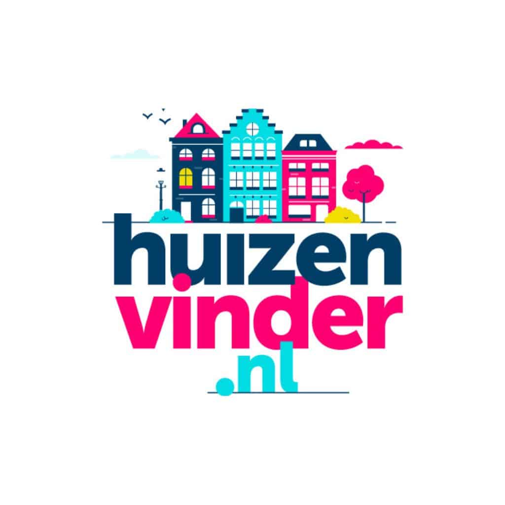 Mediapartner Huizenvinder.nl in Kolibri. Huurplatform voor huizen, appartementen, studio's en kamers. Met geverifieerde huurders.