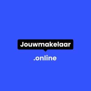 Jouwmakelaar.online, het online klantportaal voor makelaars
