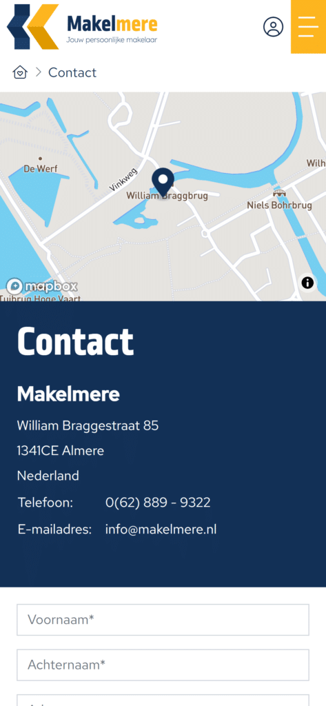 www.makelmere.nl 8 bffa contact contactiPhone 12 Pro - Kolibri