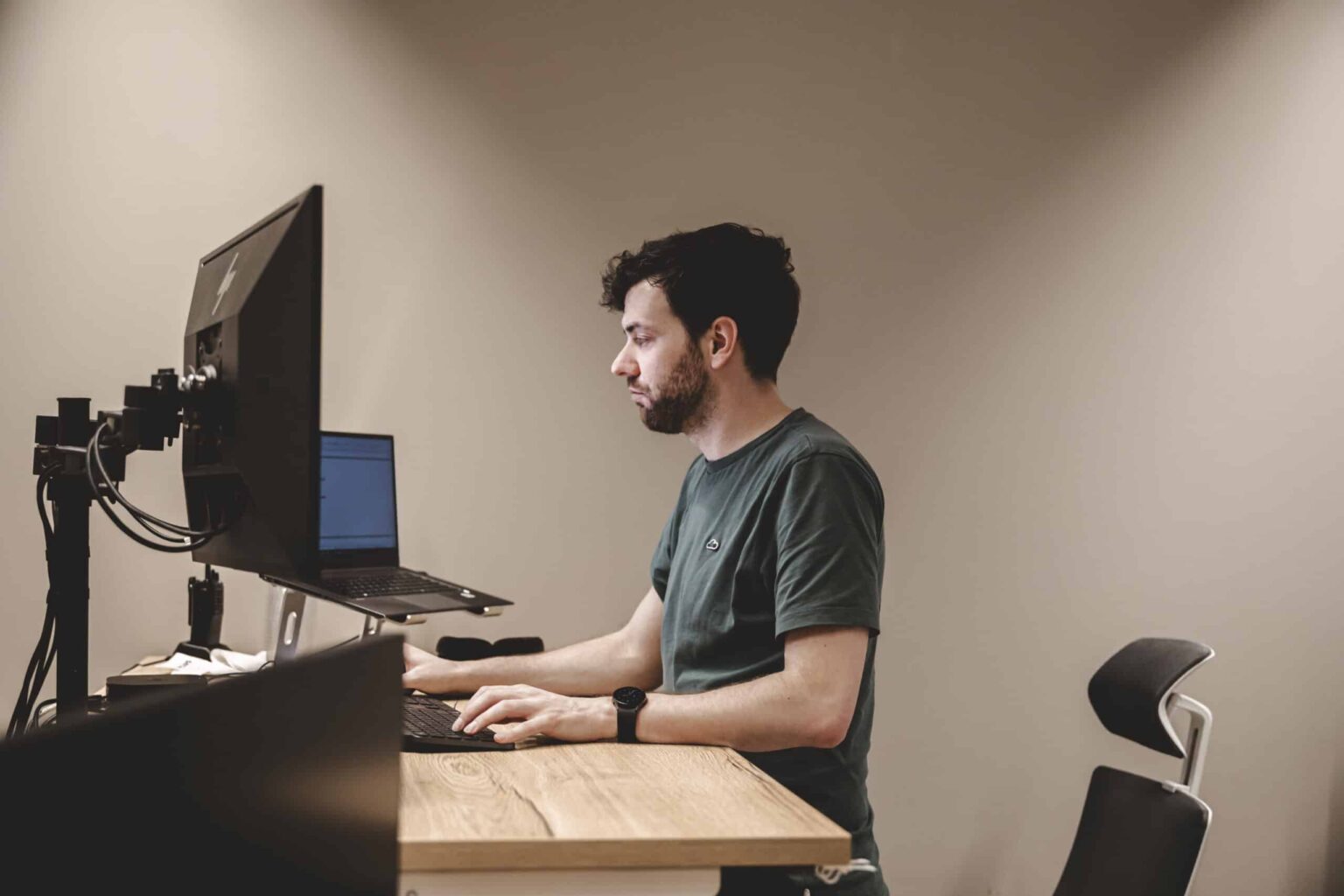 Kolibri Software development
