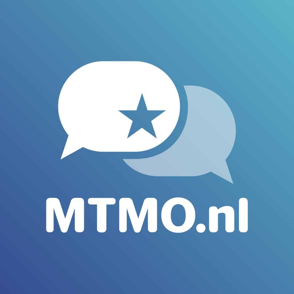 Logo MTMO