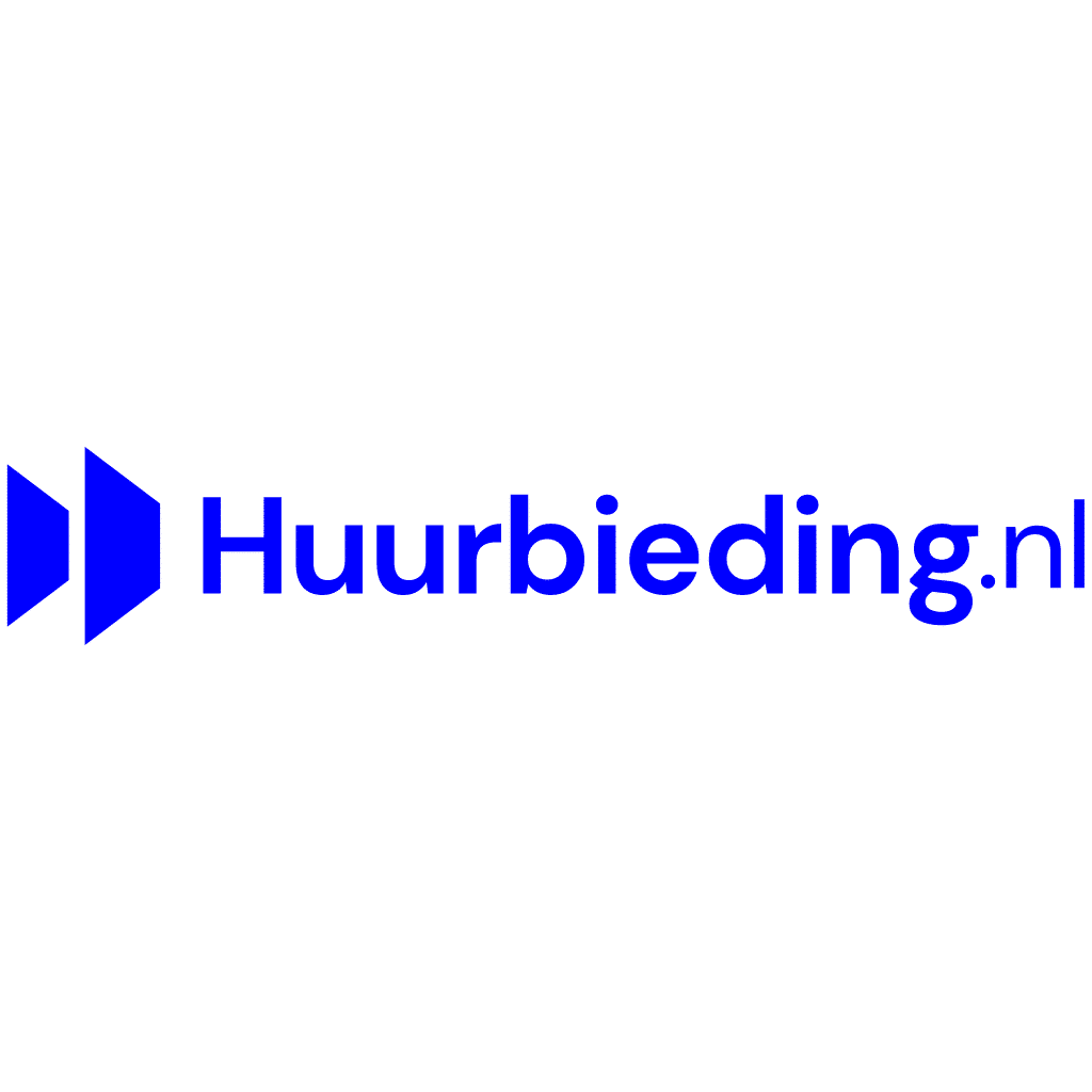 Huurbieding mediapartner Kolibri software