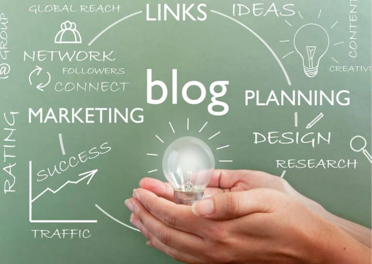 Blog marketingtips voor makelaars