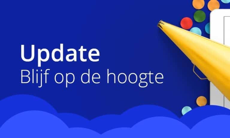 Kolibri nieuws update