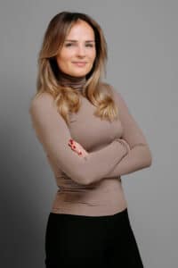 Foto van Kristie Schouten