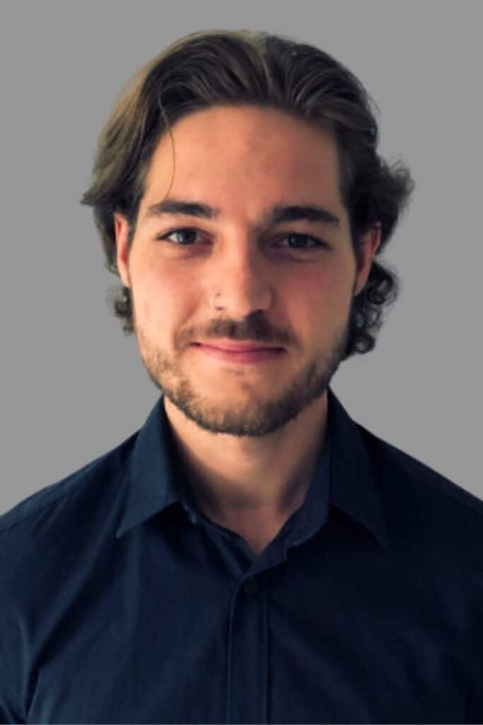 Kevin Atsma Kolibri developer