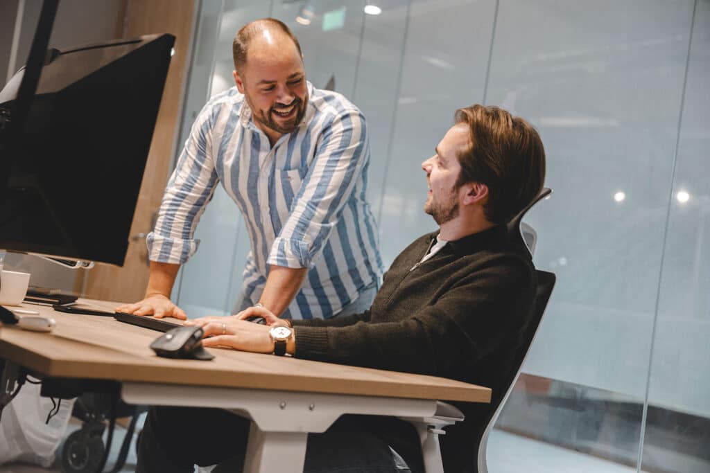 Accountmanager